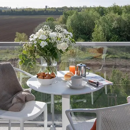 Domitys Le Moulin Des Flandres *