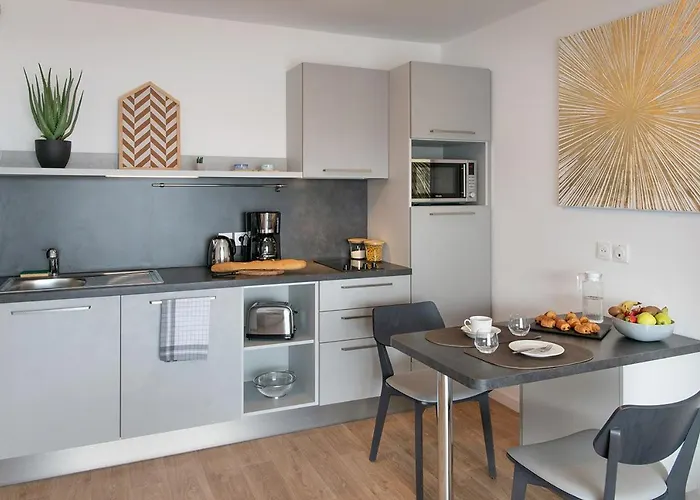 Domitys Le Moulin Des Flandres *