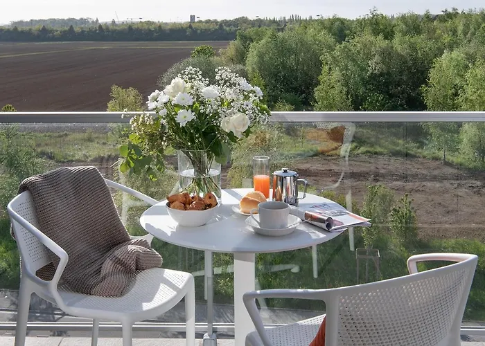 Domitys Le Moulin Des Flandres *