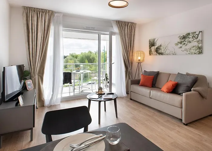 Domitys Le Moulin Des Flandres *